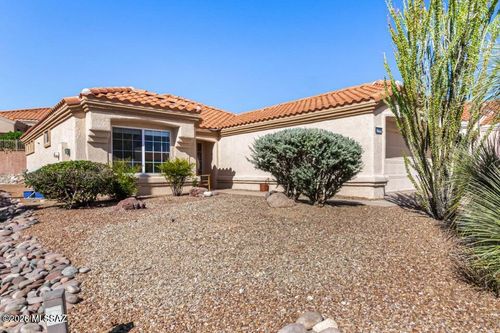 2265 E Celosia Way, Oro Valley, AZ, 85755 | Card Image