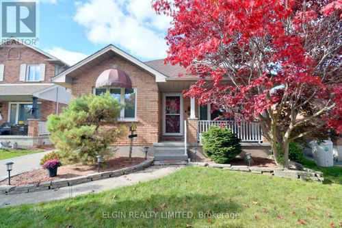 14 Lyford Crt, St. Thomas, ON, N5R6C6 | Card Image