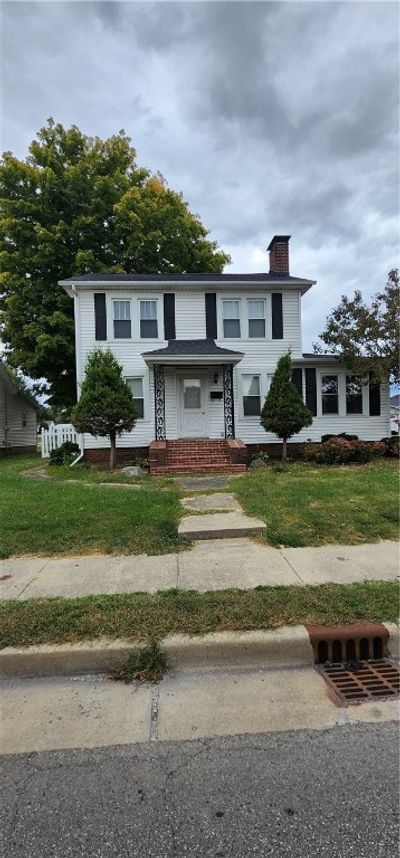 504 N State Street, House other with 3 bedrooms, 1 bathrooms and null parking in Westville IL | Image 1