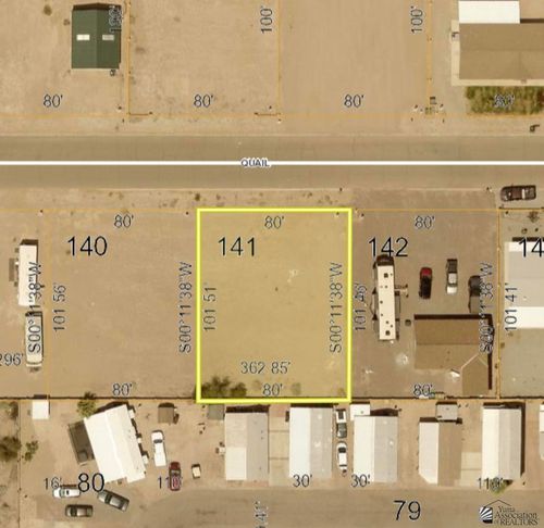 30307 E Quail Trl, Wellton, AZ, 85356-1805 | Card Image