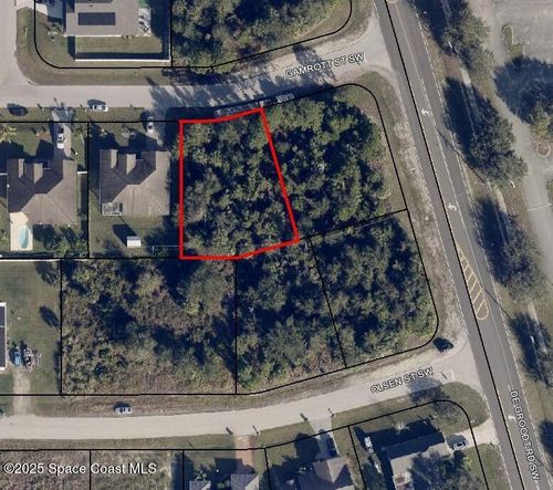 318 Gamrott St Sw, PALM BAY, FL, 32908-1278 | Card Image