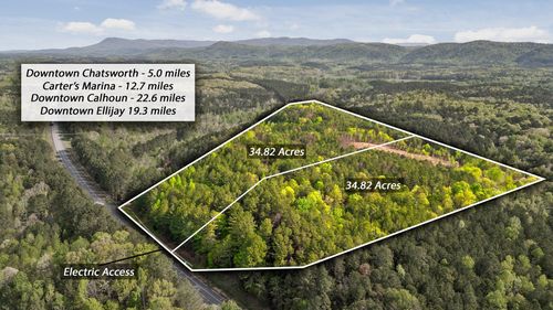 2 Highway 411 S, Chatsworth, GA, 30705 | Card Image