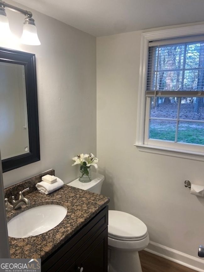 5517 Patrick Ct, House other with 3 bedrooms, 3 bathrooms and null parking in Peachtree Corners GA | Image 17