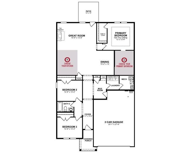 1779 Kemp Dr, House other with 3 bedrooms, 2 bathrooms and 2 parking in Hermitage TN | Image 5