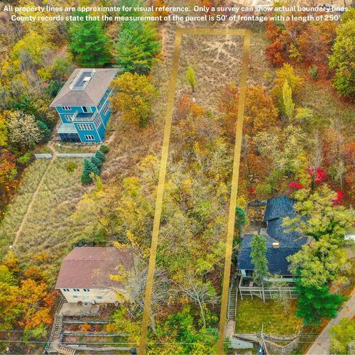 0 Lake Shore Dr, Michigan City, IN, 46360 | Card Image