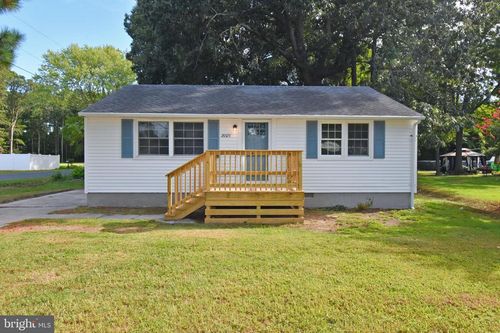 26523 Mariners Rd, CRISFIELD, MD, 21817-2169 | Card Image