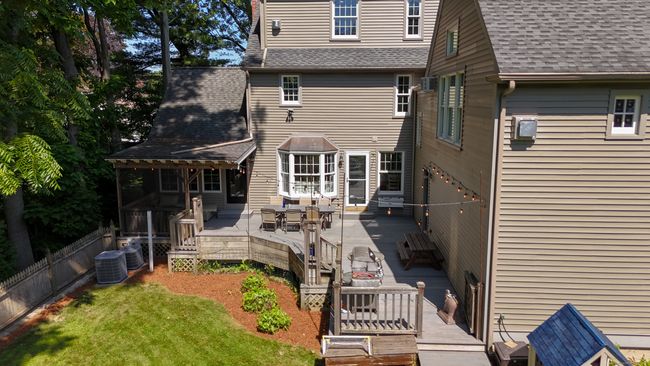 64 Old Pewter Ln, House other with 4 bedrooms, 4 bathrooms and null parking in Wethersfield CT | Image 33