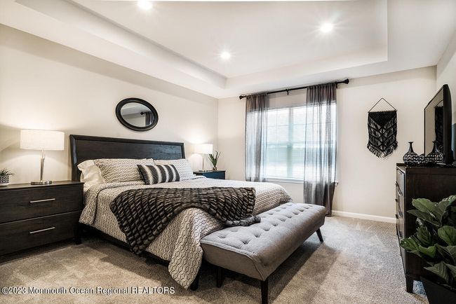 2008 Stallion Cir E, Condo with 3 bedrooms, 3 bathrooms and null parking in Toms River NJ | Image 11
