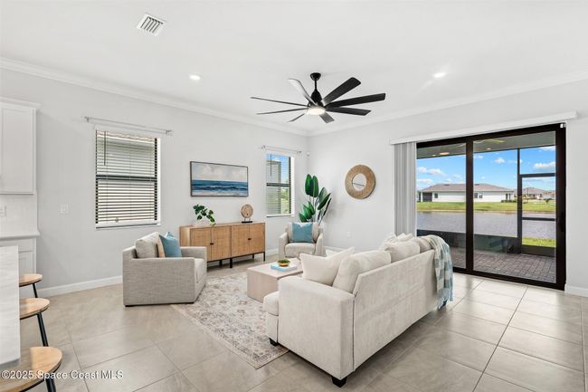 8854 Alister Dr, House other with 4 bedrooms, 4 bathrooms and null parking in Melbourne FL | Image 20