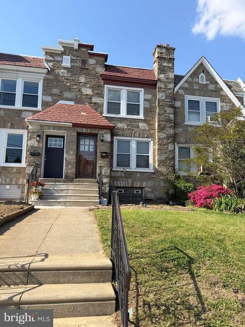 2369 78th Ave, PHILADELPHIA, PA, 19150-1811 | Card Image