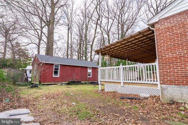 1309 Ruppert Rd, House other with 3 bedrooms, 2 bathrooms and null parking in SILVER SPRING MD | Image 29