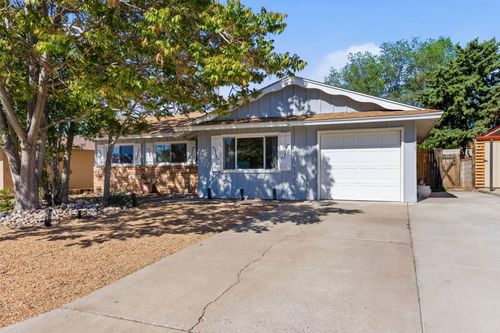 1213 Westerfeld Dr Ne, Albuquerque, NM, 87112-5262 | Card Image