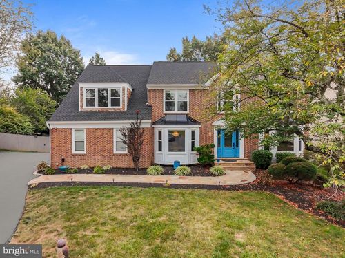 2169 Westglen Ct, Vienna, VA, 22182-5078 | Card Image
