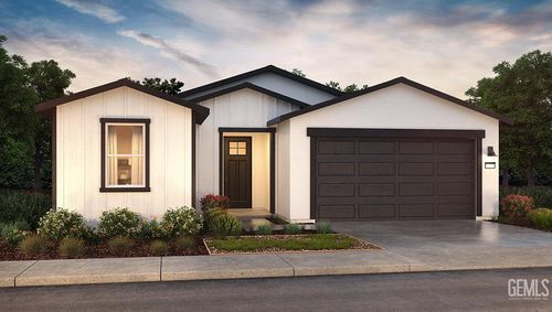 2033c-7024 Nine Mile Pass Dr, Bakersfield, CA, 93313-9494 | Card Image