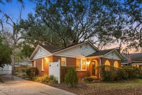 4545 French St, Jacksonville, FL, 32205-5020 | Card Image