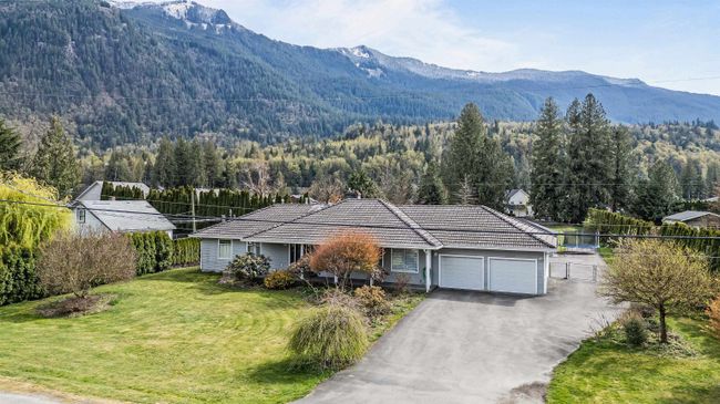52732 Bunker Road, House other with 4 bedrooms, 3 bathrooms and null parking in Rosedale BC | Image 28