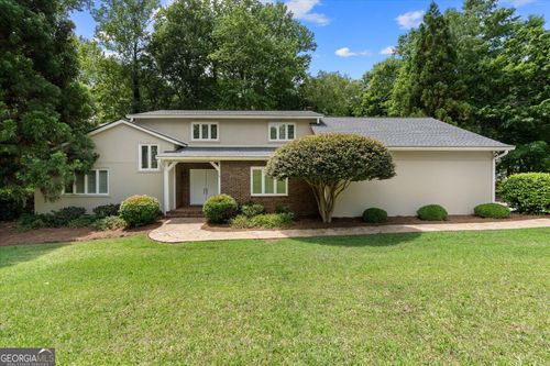 136 S Ole Hickory Trl, Carrollton, GA, 30117-3511 | Card Image
