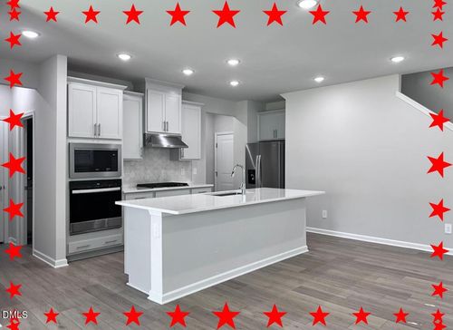 613 Red River Dr, Garner, NC, 27529-3280 | Card Image