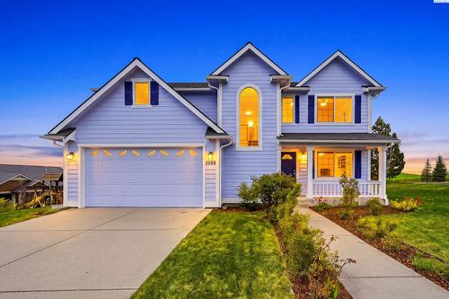 2365 Nw High Point Ct, Pullman, WA, 99163 | Card Image