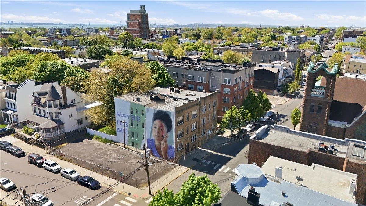 Residential Income in JC, West Bergen 3