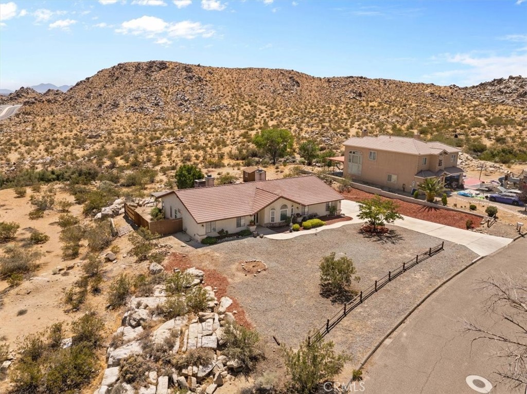 Residential in Apple Valley 2