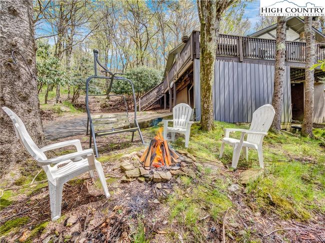 Fire pit area | Image 6