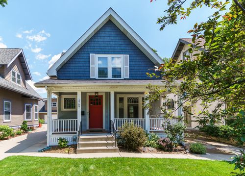 4709 Colfax Ave S, Minneapolis, MN, 55419-5317 | Card Image