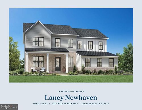 4026 Maccormack Way, COLLEGEVILLE, PA, 19426 | Card Image