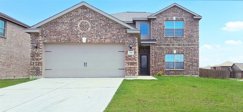 287 Wandering Stream Way, Princeton, TX, 75407-2592 | Card Image