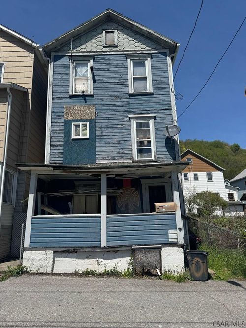506 1st St, Conemaugh, PA, 15909-1910 | Card Image
