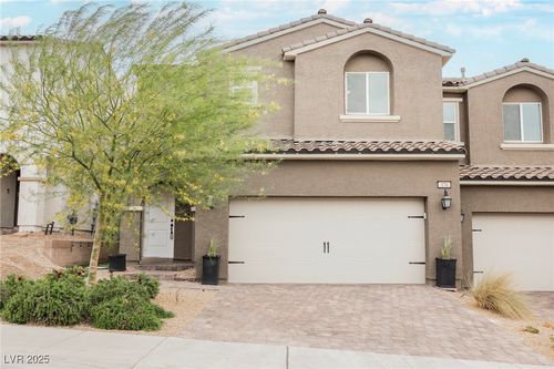 376 Yellow Finch Ln, Henderson, NV, 89012-4921 | Card Image