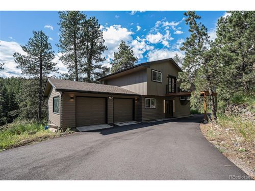 30938 Niakwa Rd, Evergreen, CO, 80439-7003 | Card Image