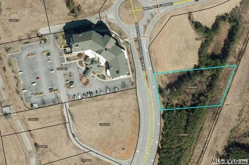 Lot 9 Carolina Crossroads, Roanoke Rapids, NC, 27870 | Card Image