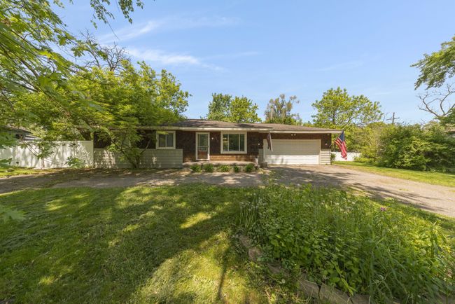 9526 Garden Ter, House other with 3 bedrooms, 1 bathrooms and null parking in Commerce Twp MI | Image 20