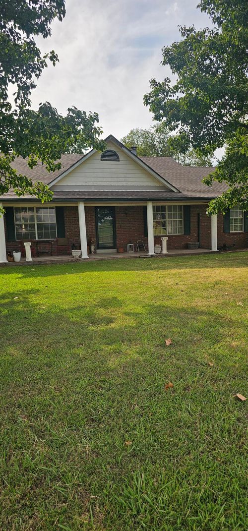 15730 S 297th East Eastavenue, Coweta, OK, 74429 | Card Image