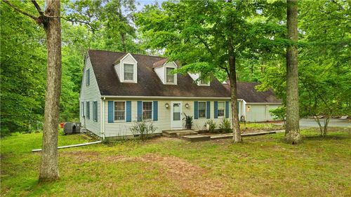 209 Remington Rd, East Stroudsburg, PA, 18301-7772 | Card Image