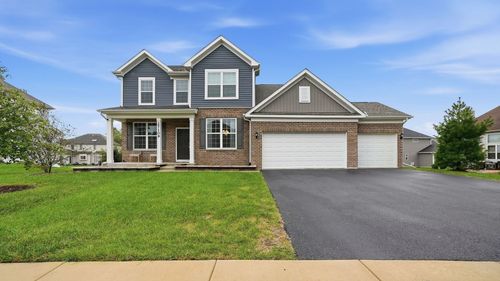 27109 Rustic Wood Ln, Plainfield, IL, 60585-2953 | Card Image