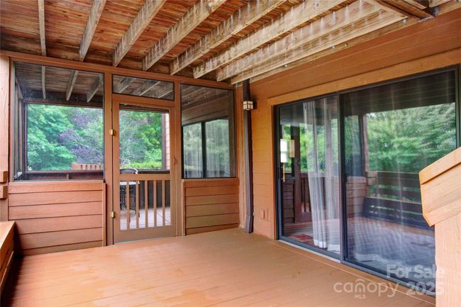 View to deck/sunroom | Image 29