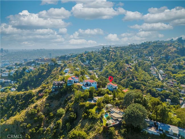 8280 Grand View Dr, House other with 3 bedrooms, 4 bathrooms and 2 parking in LOS ANGELES CA | Image 55