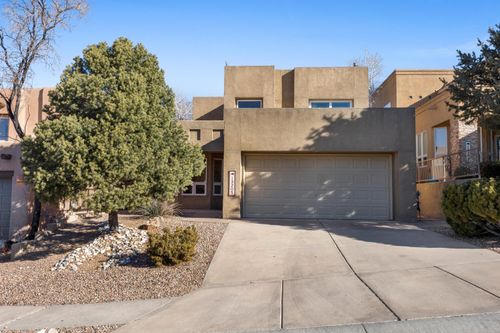 13205 Buckskin Rd Ne, Albuquerque, NM, 87111-8224 | Card Image