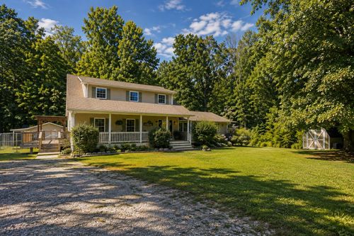 1536 Poplar Grove Rd, Westmoreland, TN, 37186-2523 | Card Image