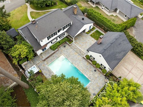 3860 Sw 75th Ave, Portland, OR, 97225-2729 | Card Image