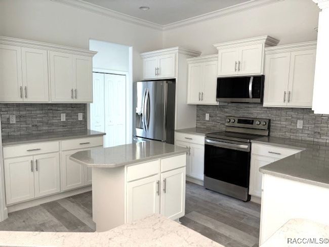 4496 N Elkcam Blvd, House other with 3 bedrooms, 2 bathrooms and 3 parking in BEVERLY HILLS FL | Image 17