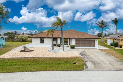 20 Bunker Way, ROTONDA WEST, FL, 33947-2110 | Card Image
