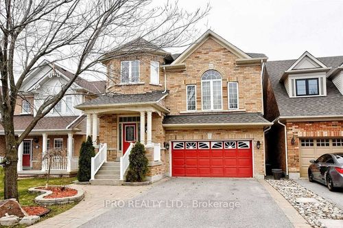 50 Earl Stewart Dr, Aurora, ON, L4G7P4 | Card Image