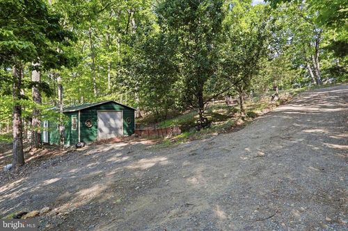 Lot 57 Park View Lane, SHENANDOAH, VA, 22849 | Card Image