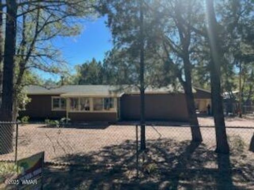 3343 Oakwood Dr, Lakeside, AZ, 85929-3146 | Card Image