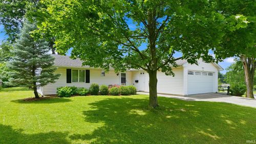 2515 Clifton Hills Dr, Fort Wayne, IN, 46808-2052 | Card Image