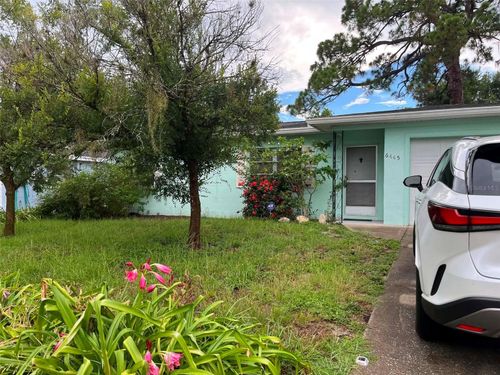 6445 River Road, New Port Richey, FL, 34652 | Card Image