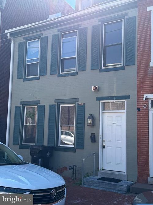 105 Washington St, HARRISBURG, PA, 17104-1675 | Card Image